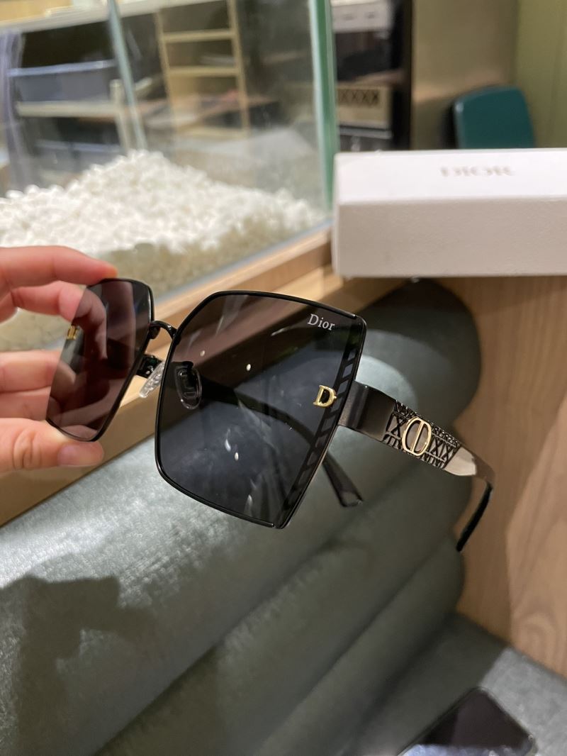 Dior Sunglasses